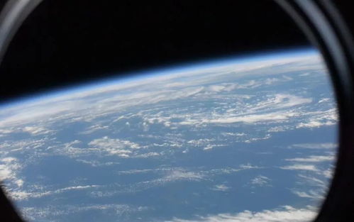 太空出差182天都不能洗澡？假